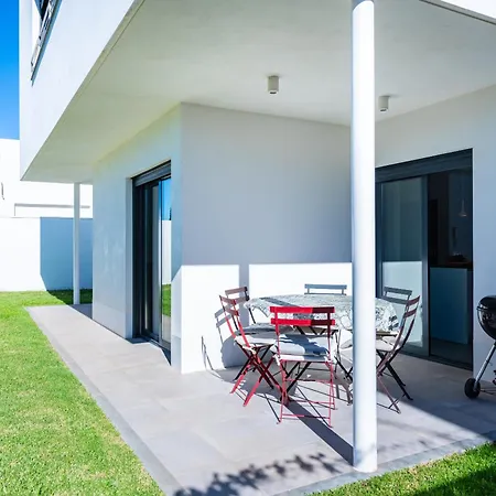 Puerto Blanco Holiday home Vinaros