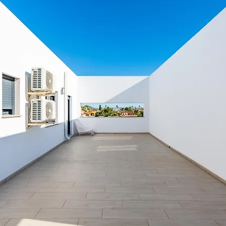 Holiday home Puerto Blanco