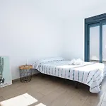 Puerto Blanco Semesterbostad *